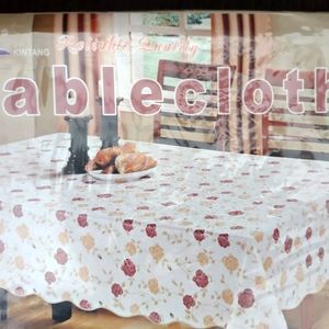 🌹5 for $25 Vintage Tablecloth 47"X60" NIP